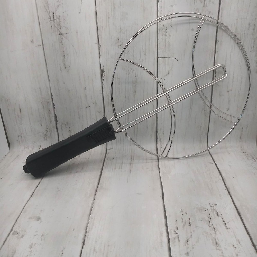 Nuwave Silicone Pizza Flipper Cookware